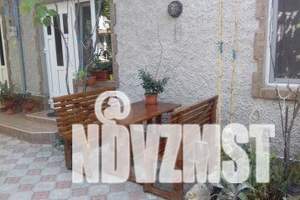 2-к квартира, посуточно, 60м2, 1/2 этаж