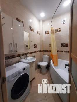 2-к квартира, посуточно, 45м2, 2/2 этаж