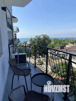 1-к квартира, посуточно, 40м2, 6/8 этаж