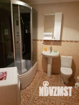 2-к квартира, посуточно, 45м2, 1/1 этаж