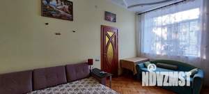 1-к квартира, посуточно, 39м2, 1/3 этаж