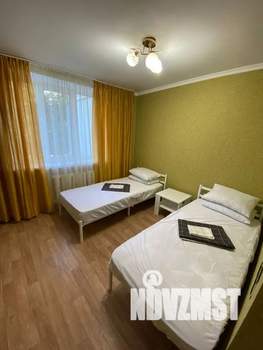 3-к квартира, посуточно, 66м2, 2/9 этаж