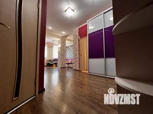 2-к квартира, посуточно, 75м2, 1/5 этаж