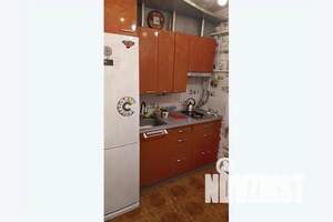 2-к квартира, посуточно, 48м2, 3/5 этаж