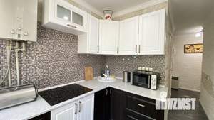 2-к квартира, посуточно, 48м2, 2/5 этаж