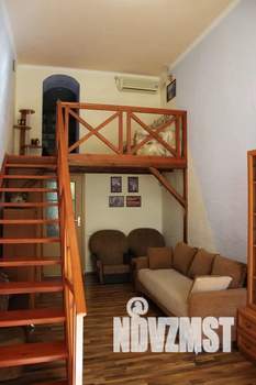 3-к квартира, посуточно, 92м2, 2/2 этаж