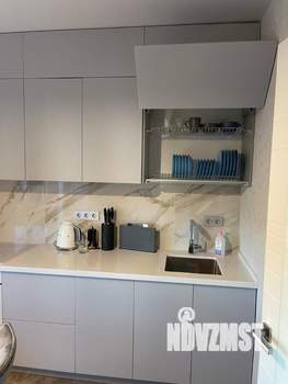 1-к квартира, посуточно, 45м2, 6/7 этаж