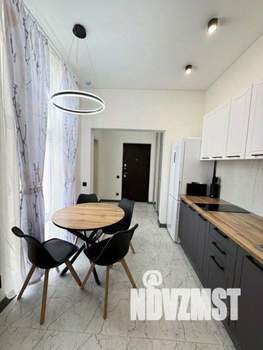 1-к квартира, посуточно, 31м2, 1/1 этаж