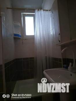 2-к квартира, посуточно, 50м2, 1/1 этаж