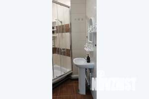 2-к квартира, посуточно, 33м2, 2/3 этаж