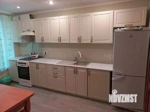 1-к квартира, на длительный срок, 35м2, 1/2 этаж