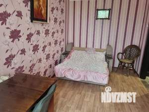 2-к квартира, посуточно, 50м2, 3/9 этаж