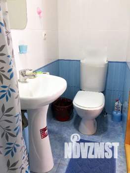1-к квартира, посуточно, 25м2, 2/2 этаж