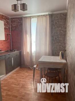 1-к квартира, посуточно, 37м2, 8/9 этаж