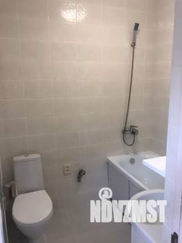 2-к квартира, посуточно, 40м2, 2/4 этаж