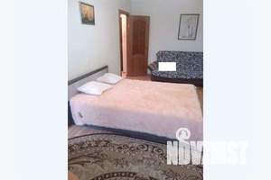 1-к квартира, посуточно, 34м2, 2/5 этаж