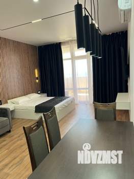 1-к квартира, посуточно, 45м2, 3/9 этаж