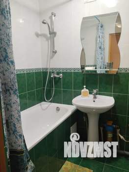 1-к квартира, посуточно, 48м2, 3/5 этаж