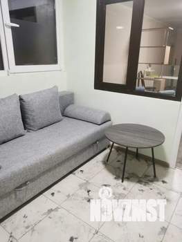 1-к квартира, посуточно, 30м2, 2/2 этаж