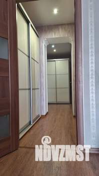 1-к квартира, посуточно, 46м2, 6/9 этаж