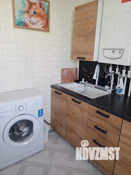 2-к квартира, на длительный срок, 47м2, 4/5 этаж