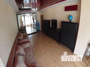 2-к квартира, посуточно, 92м2, 3/5 этаж