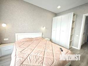 1-к квартира, посуточно, 39м2, 4/5 этаж