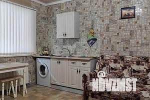 1-к квартира, посуточно, 20м2, 2/2 этаж