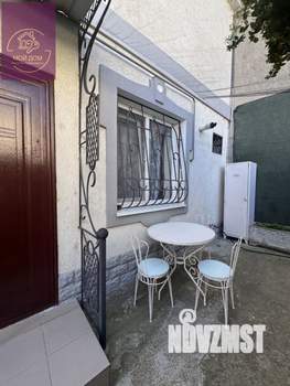 1-к квартира, посуточно, 32м2, 1/1 этаж