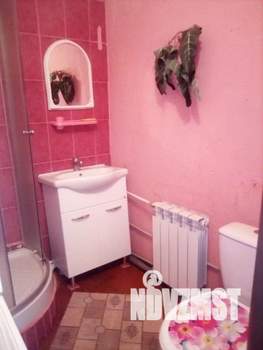 2-к квартира, посуточно, 46м2, 2/2 этаж