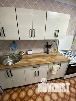 3-к квартира, посуточно, 66м2, 2/9 этаж