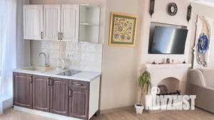 2-к квартира, посуточно, 68м2, 3/3 этаж