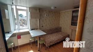 Студия квартира, посуточно, 20м2, 2/2 этаж