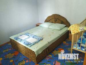 3-к квартира, посуточно, 70м2, 2/2 этаж