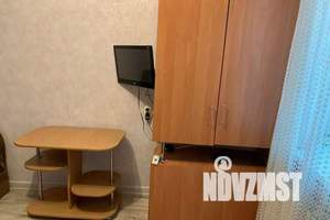 2-к квартира, посуточно, 36м2, 1/1 этаж