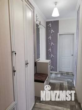 2-к квартира, посуточно, 50м2, 2/2 этаж