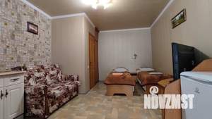 Студия квартира, посуточно, 20м2, 2/2 этаж