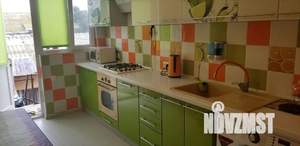 2-к квартира, посуточно, 50м2, 2/2 этаж