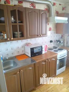2-к квартира, посуточно, 52м2, 13/16 этаж