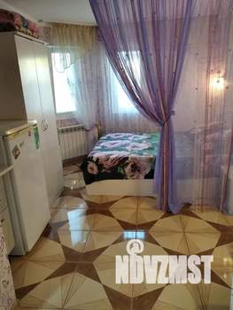 Студия квартира, посуточно, 20м2, 1/2 этаж