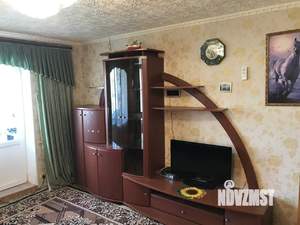 2-к квартира, на длительный срок, 52м2, 5/5 этаж