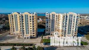 1-к квартира, посуточно, 56м2, 7/9 этаж