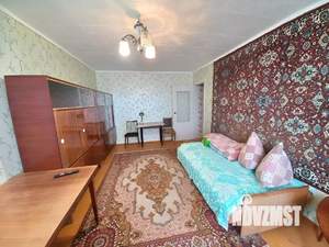 2-к квартира, на длительный срок, 48м2, 5/5 этаж