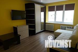 1-к квартира, посуточно, 35м2, 5/5 этаж