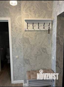 1-к квартира, на длительный срок, 40м2, 6/9 этаж