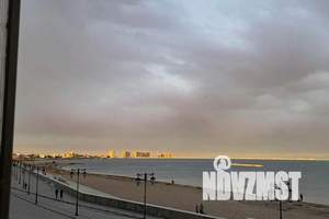 1-к квартира, посуточно, 25м2, 2/2 этаж