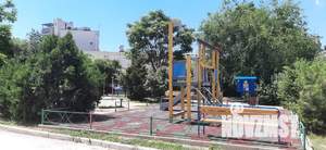 2-к квартира, посуточно, 56м2, 4/9 этаж