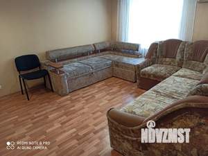 2-к квартира, посуточно, 50м2, 3/3 этаж