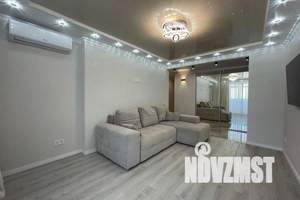 3-к квартира, посуточно, 67м2, 8/9 этаж