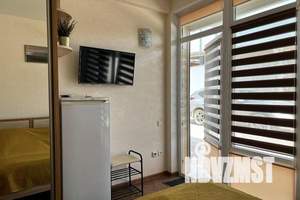 1-к квартира, посуточно, 22м2, 2/2 этаж